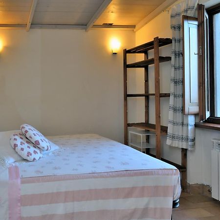 Willa La Macina Bagnoregio Zewnętrze zdjęcie